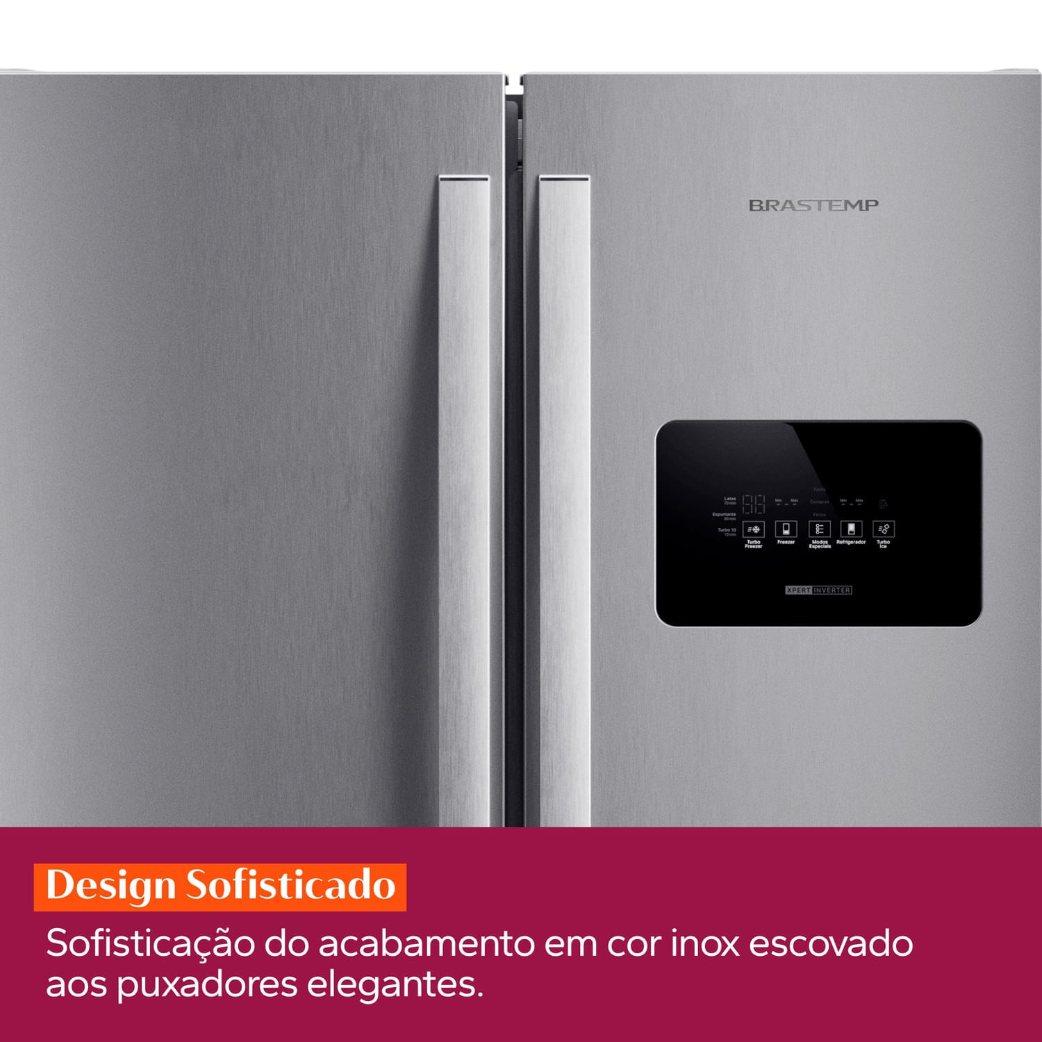 Geladeira Brastemp — foto 10